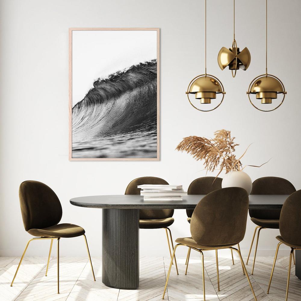 Ocean Wave-by-Gal Pittel-wall-art-print-canvas-poster-framed-Gioia