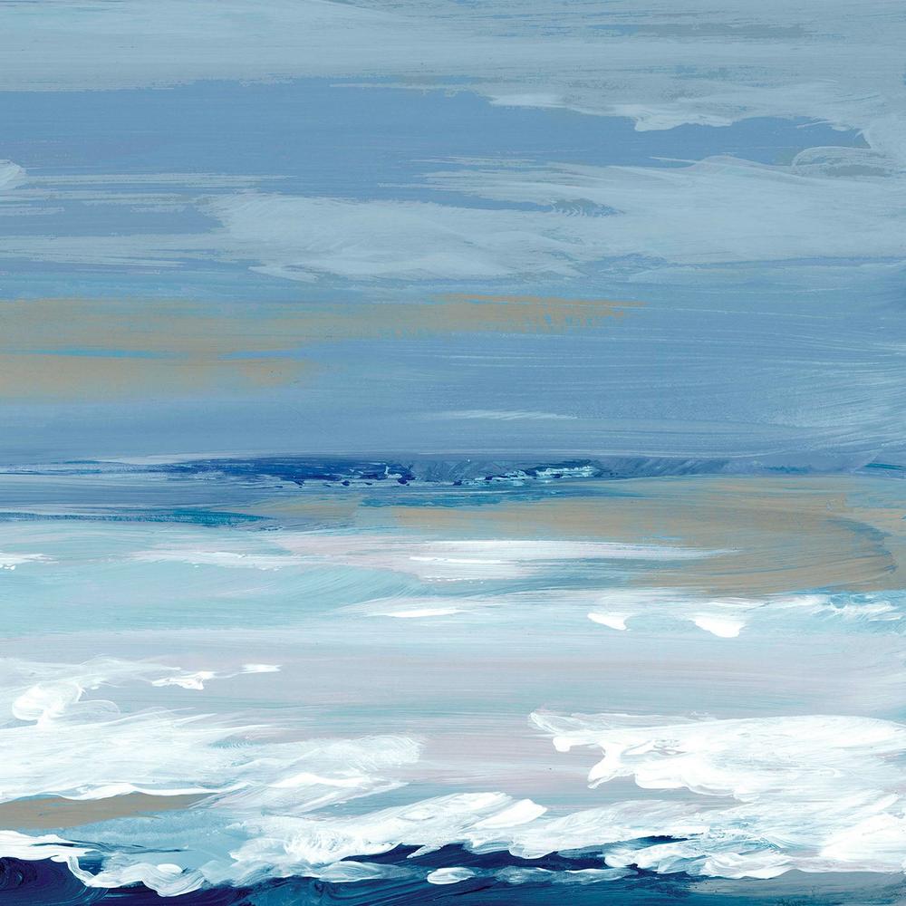 Ocean’s Embrace, Style B-by-Lera-wall-art-print-canvas-poster-framed-Gioia