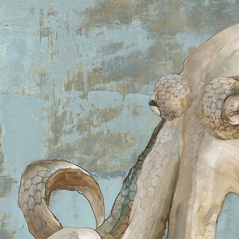 Octopus Dance-by-Jacob Q-wall-art-print-canvas-poster-framed-Gioia