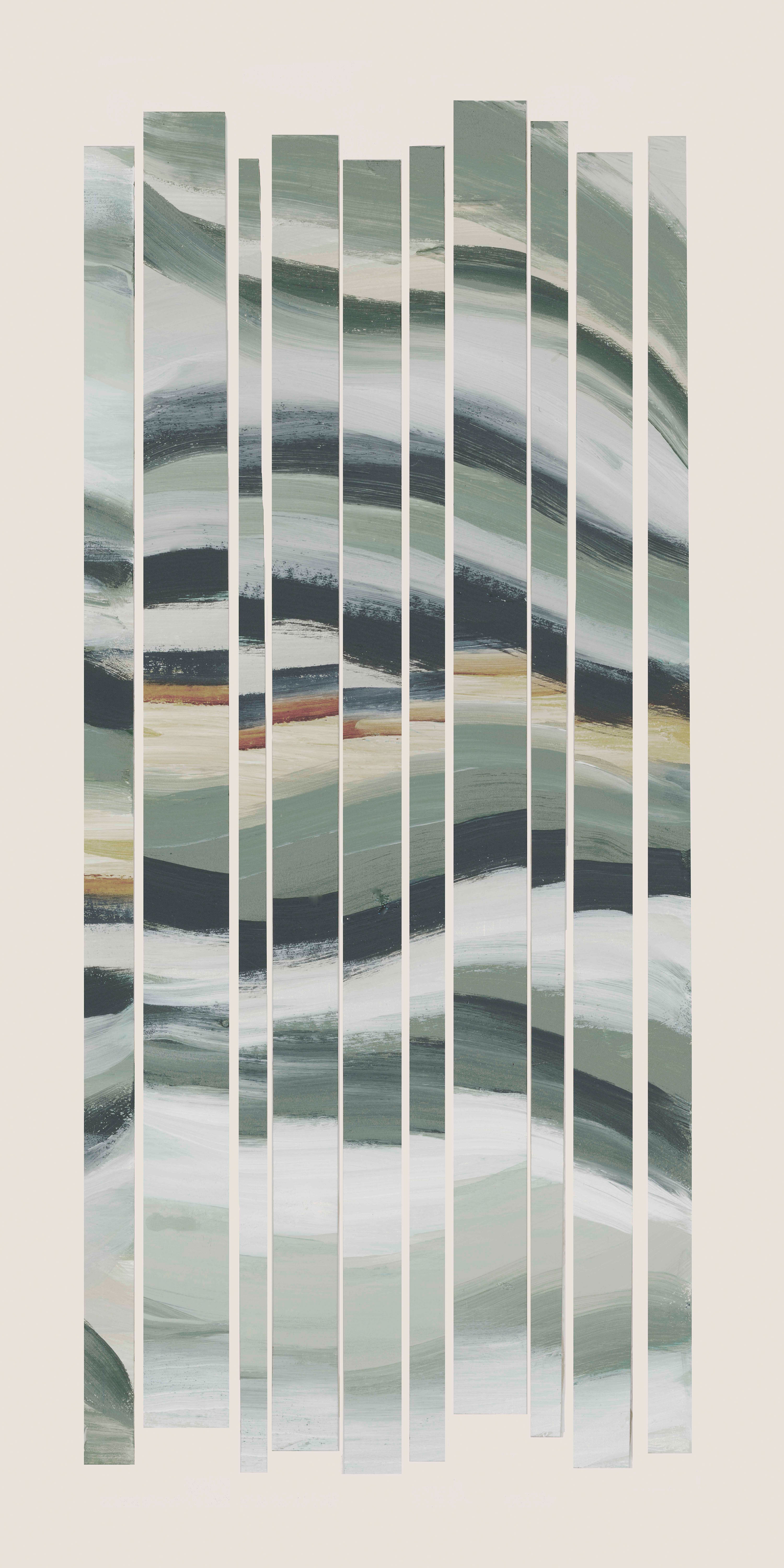 Overlapping Wsaves-by-Jacob Q-wall-art-print-canvas-poster-framed-Gioia