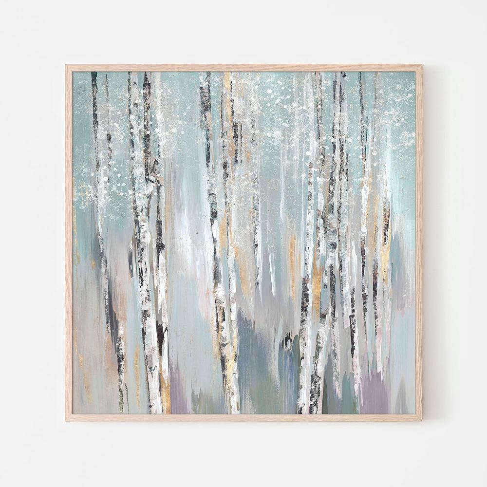 Pandora’s Forest, Style A-by-Lera-wall-art-print-canvas-poster-framed-Gioia