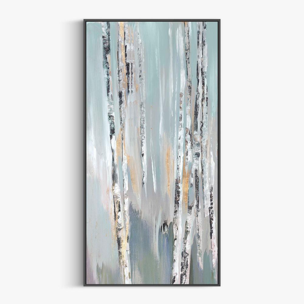 Pandora’s Forest , Style B-by-Lera-wall-art-print-canvas-poster-framed-Gioia