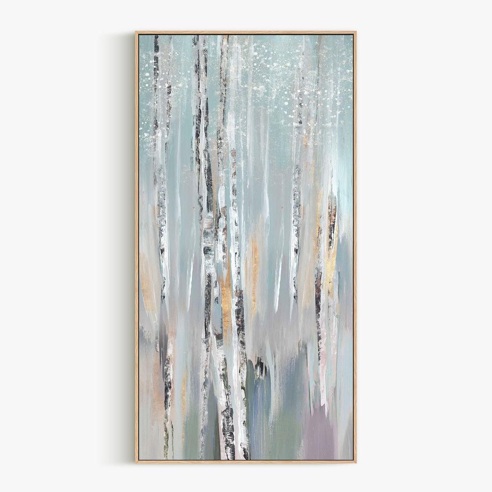 Pandora’s Forest , Style C-by-Lera-wall-art-print-canvas-poster-framed-Gioia