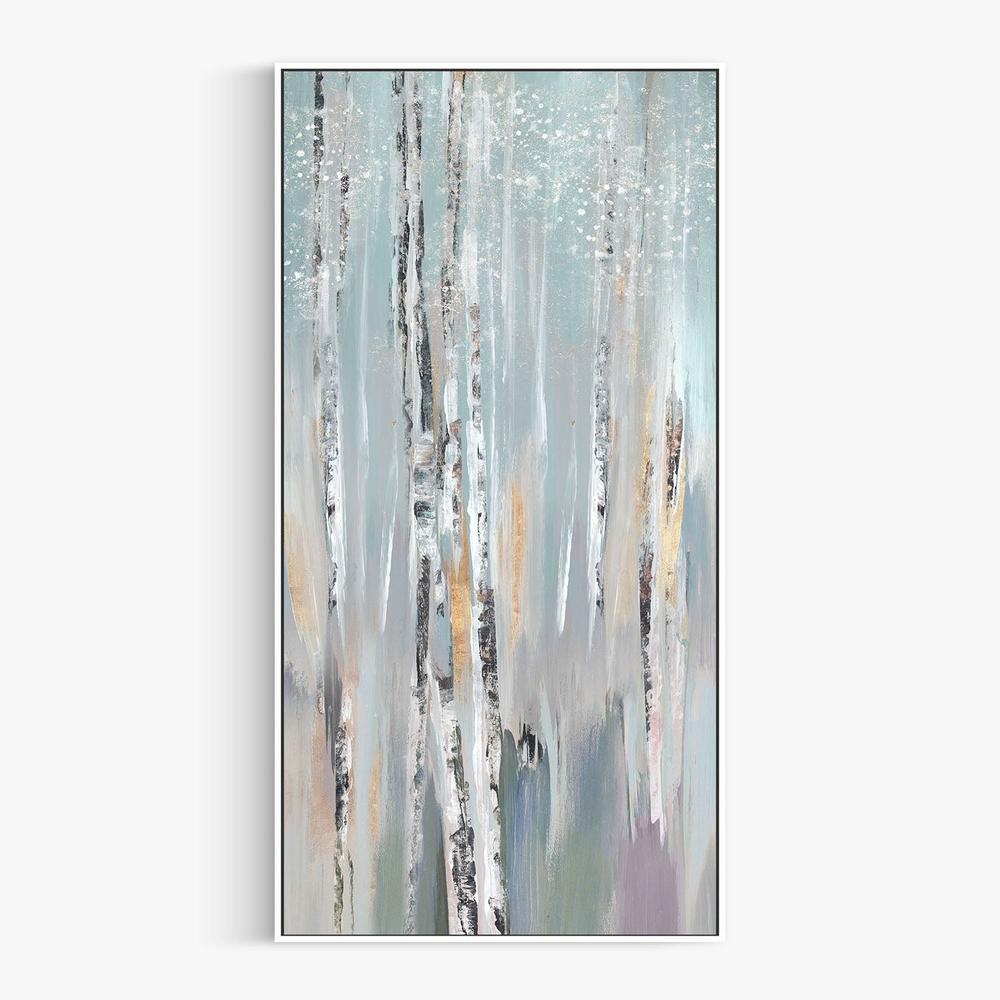 Pandora’s Forest , Style C-by-Lera-wall-art-print-canvas-poster-framed-Gioia
