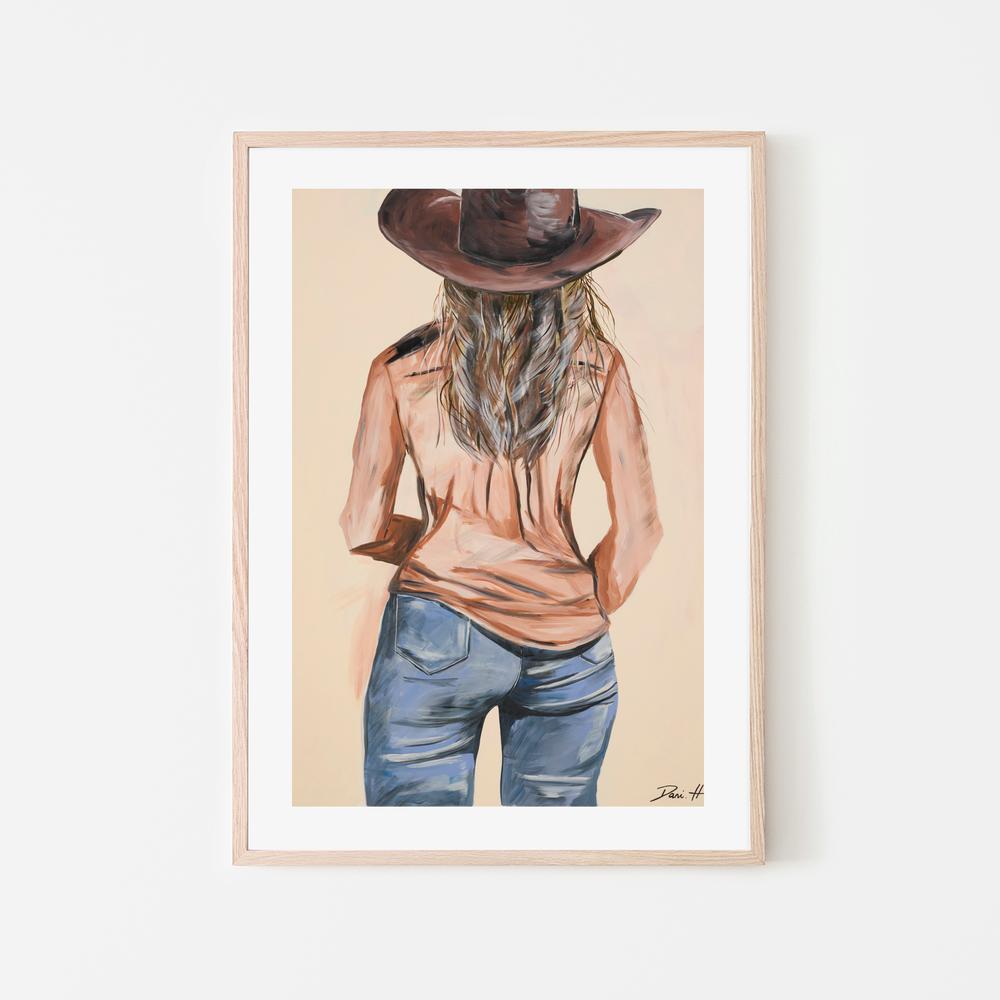 Patience-by-Dani Heyward-wall-art-print-canvas-poster-framed-Gioia