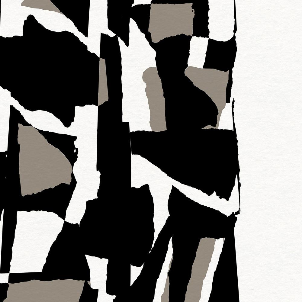 Pieces 25Y-by-Mareike Bohmer-wall-art-print-canvas-poster-framed-Gioia