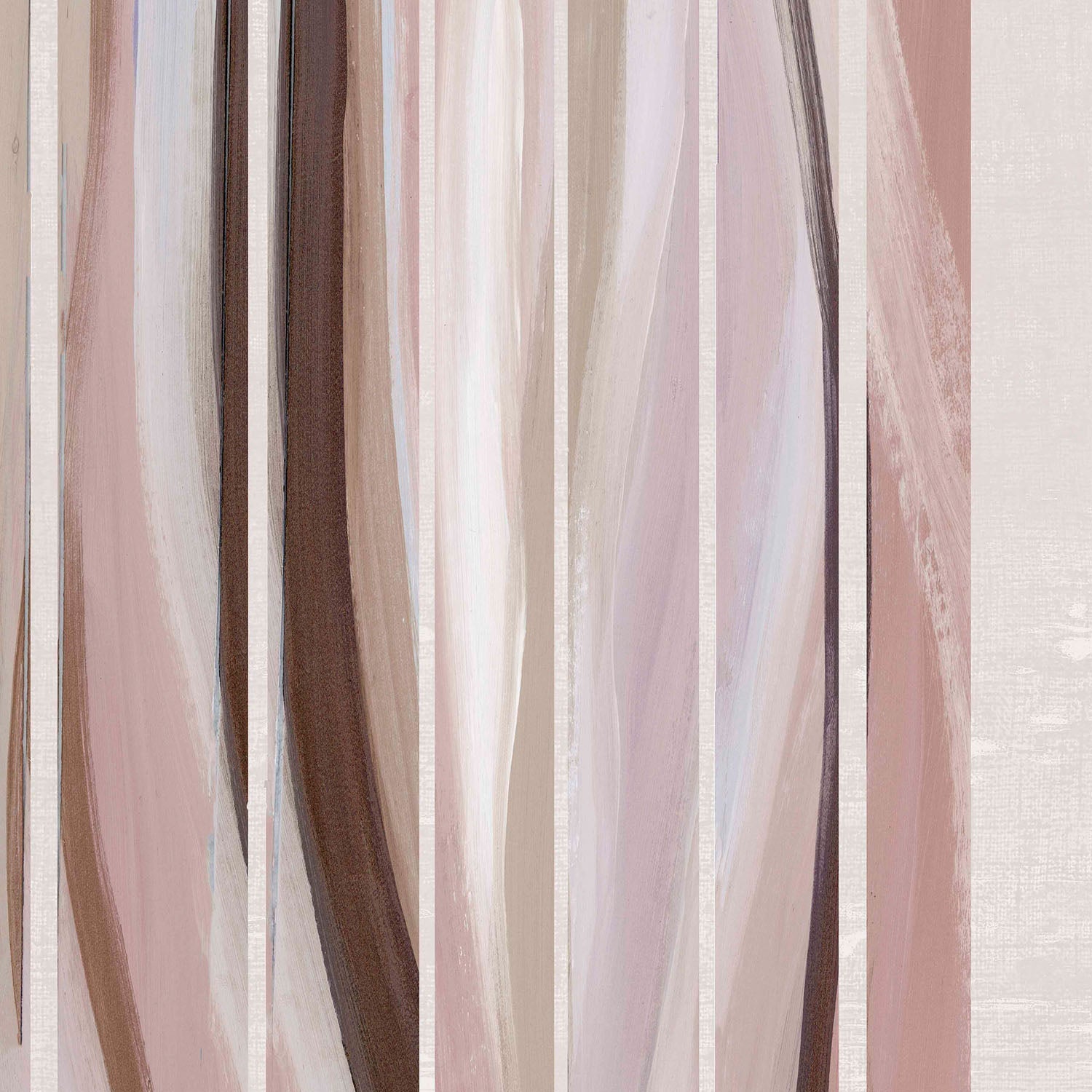 Pink Tidal Embrace-by-Jacob Q-wall-art-print-canvas-poster-framed-Gioia
