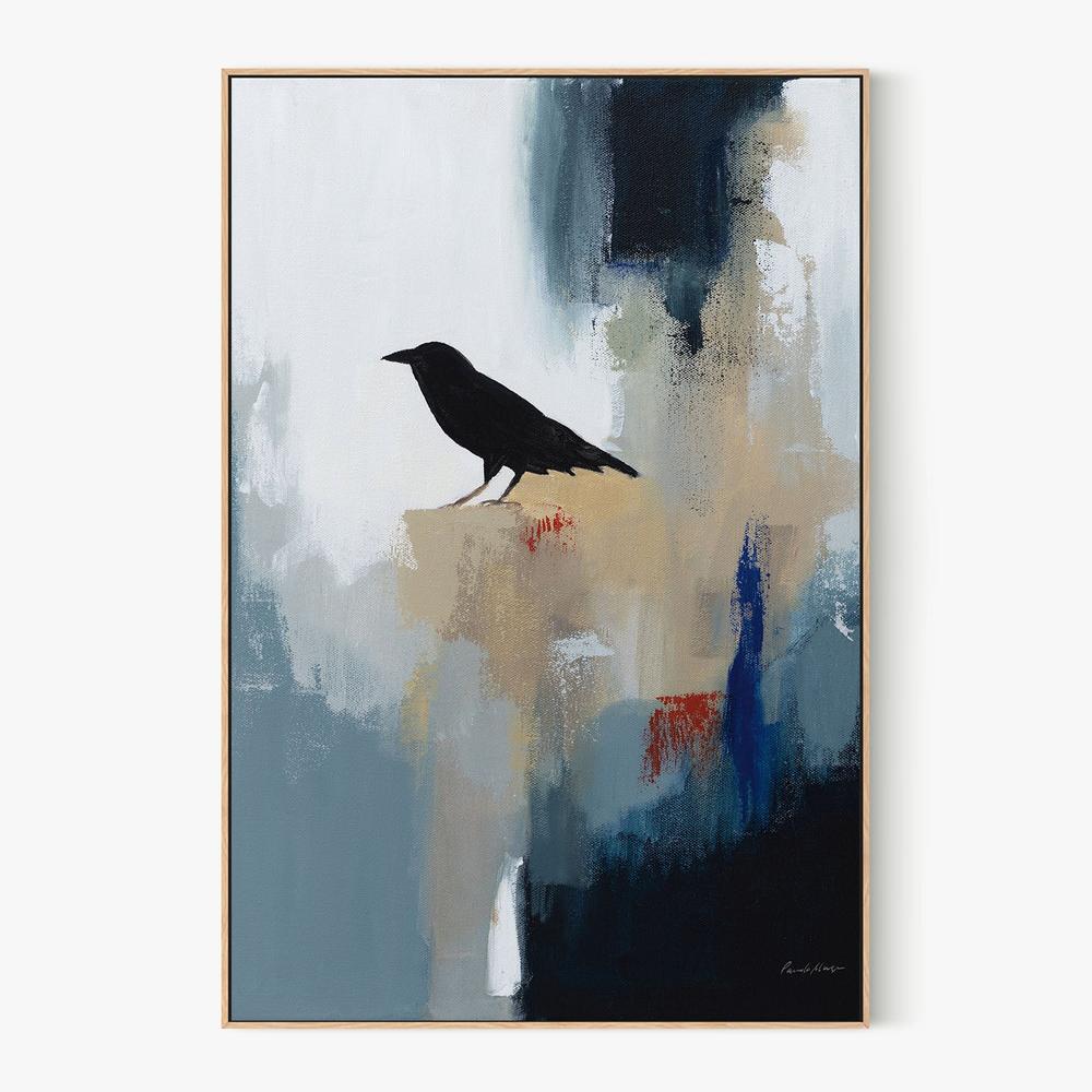 Planning-by-Pamela Munger-wall-art-print-canvas-poster-framed-Gioia