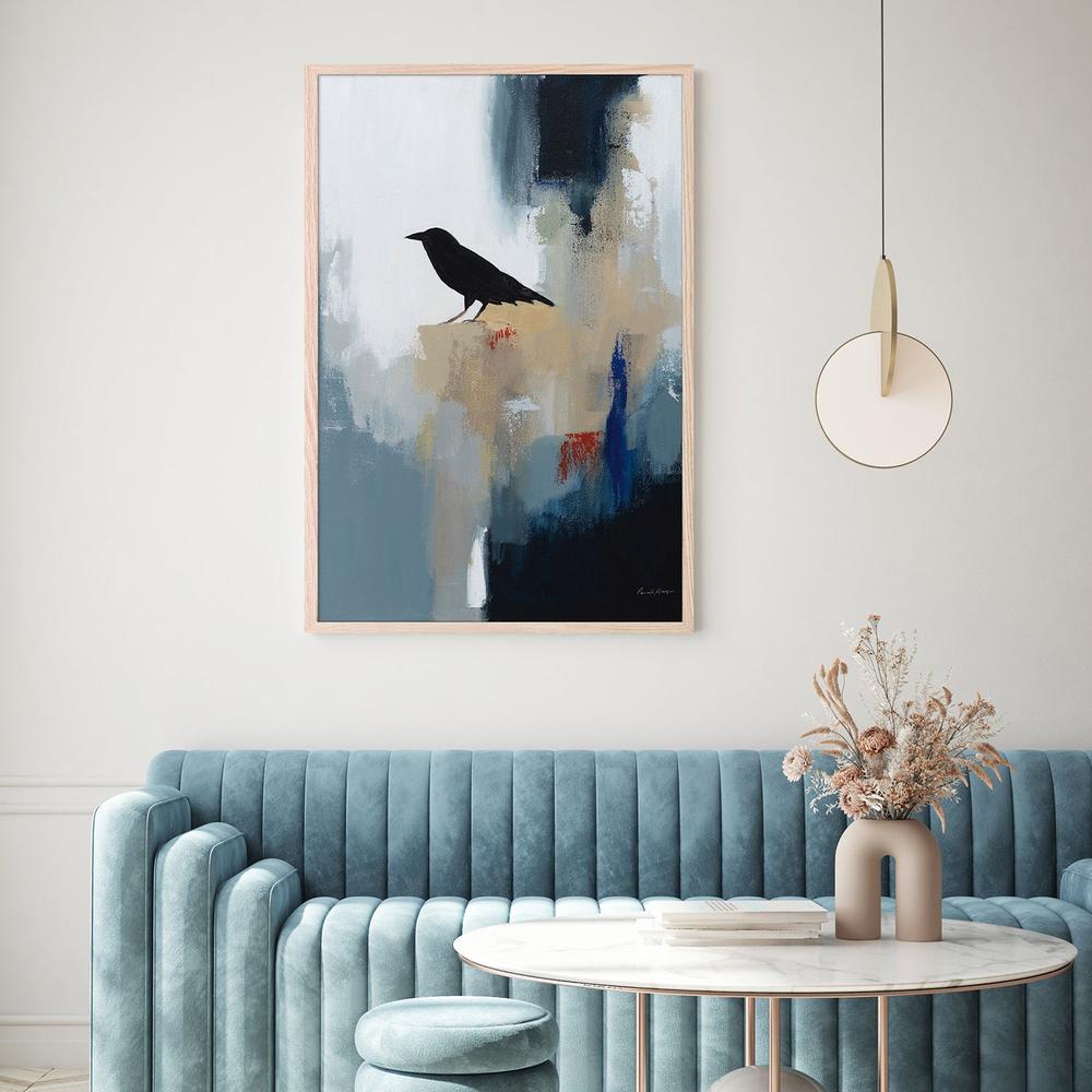Planning-by-Pamela Munger-wall-art-print-canvas-poster-framed-Gioia