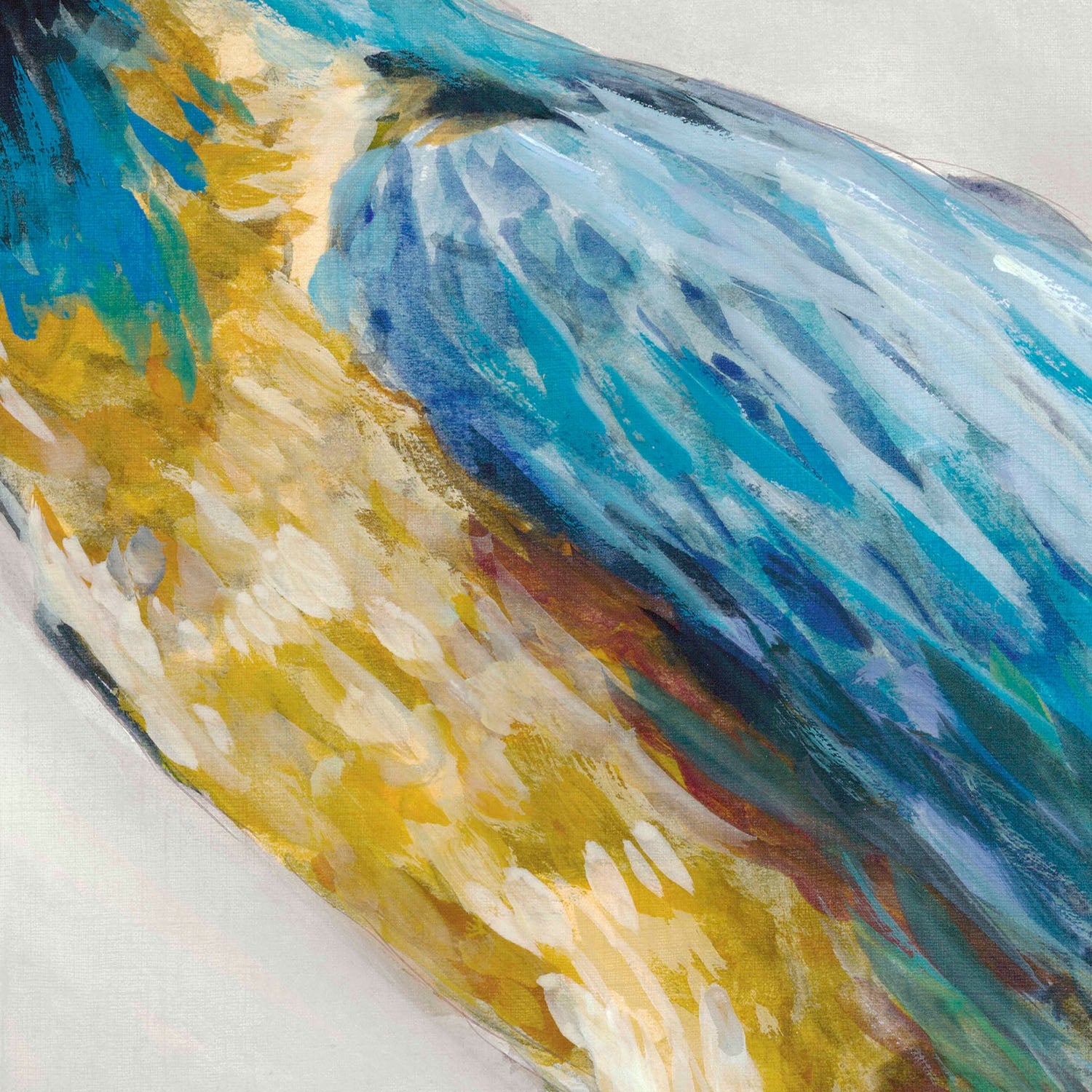 Polly-by-Jacob Q-wall-art-print-canvas-poster-framed-Gioia