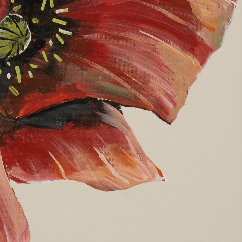 Poppies-by-Dani Heyward-wall-art-print-canvas-poster-framed-Gioia