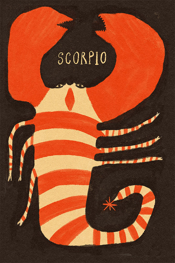 Scorpio