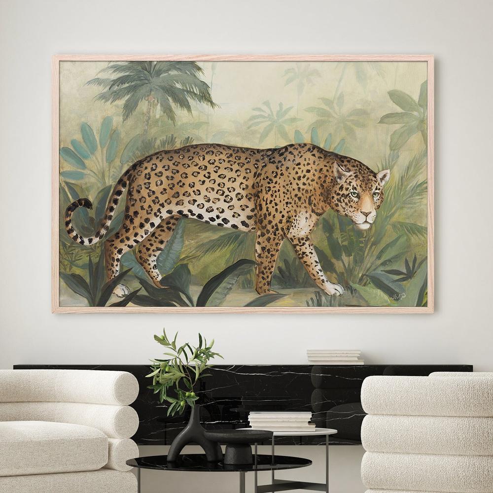 Prowl, Style A-by-Julia Purinton-wall-art-print-canvas-poster-framed-Gioia