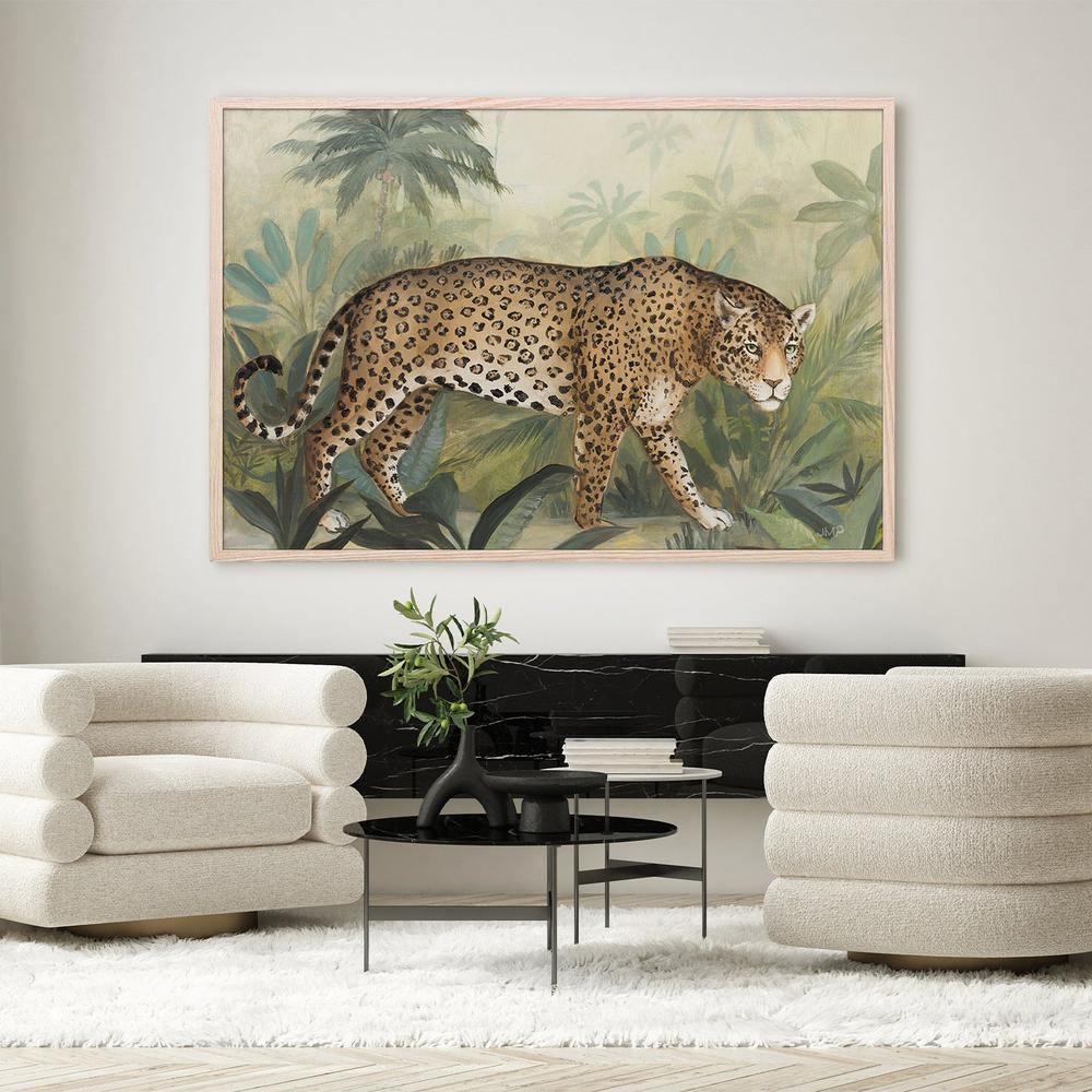 Prowl, Style A-by-Julia Purinton-wall-art-print-canvas-poster-framed-Gioia