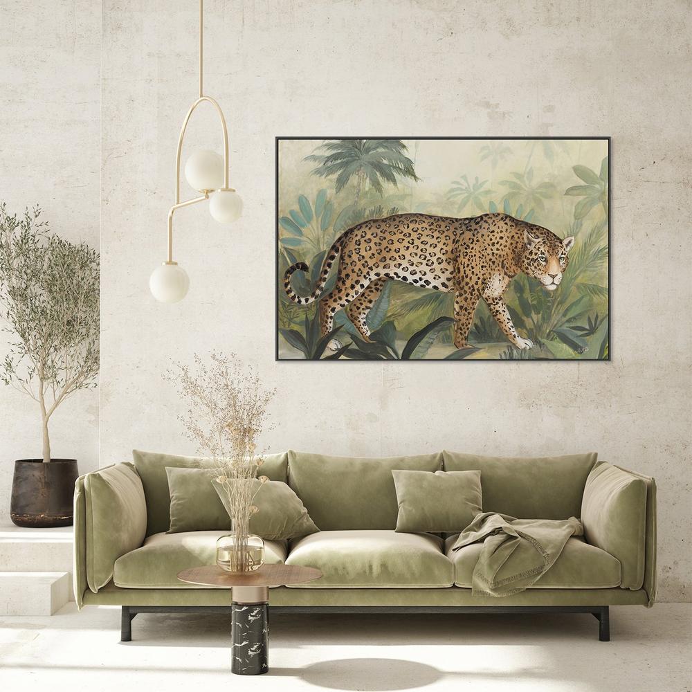 Prowl, Style A-by-Julia Purinton-wall-art-print-canvas-poster-framed-Gioia