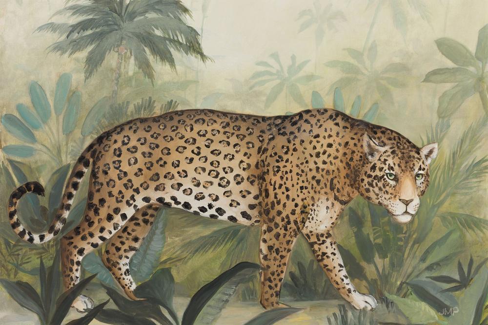 Prowl, Style A-by-Julia Purinton-wall-art-print-canvas-poster-framed-Gioia