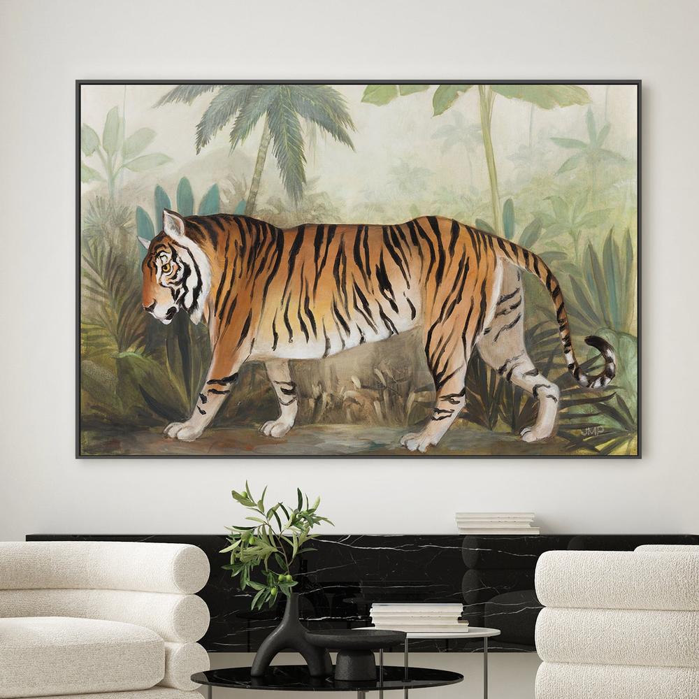 Prowl, Style B-by-Julia Purinton-wall-art-print-canvas-poster-framed-Gioia