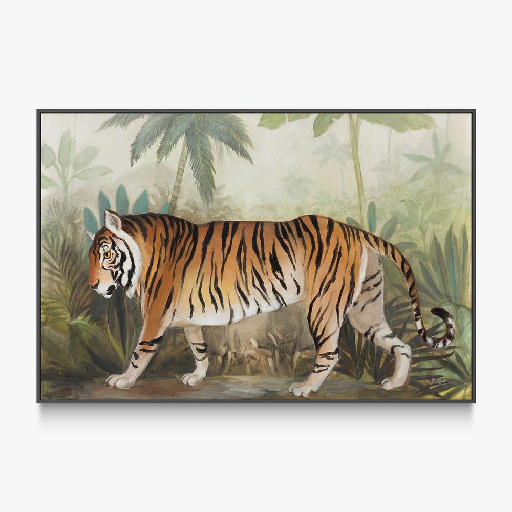Prowl, Style B-by-Julia Purinton-wall-art-print-canvas-poster-framed-Gioia