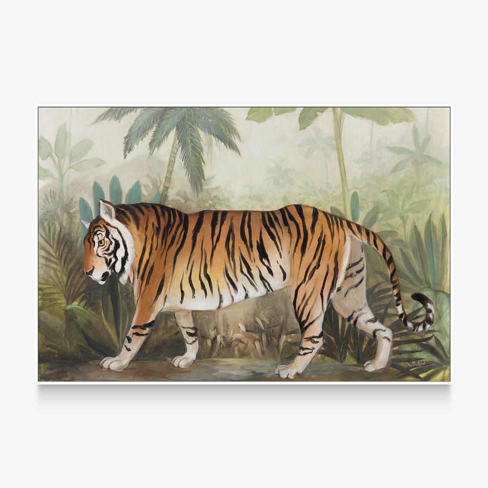 Prowl, Style B-by-Julia Purinton-wall-art-print-canvas-poster-framed-Gioia