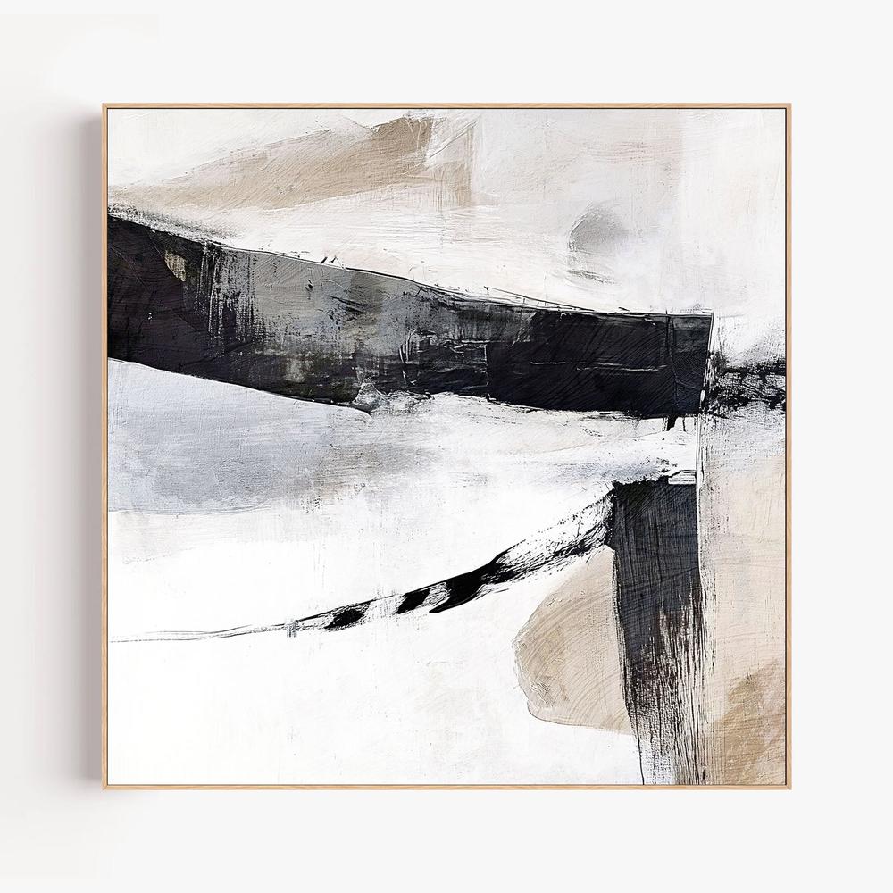 Quiet Drift, Style B-by-Gioia Template-wall-art-print-canvas-poster-framed-Gioia