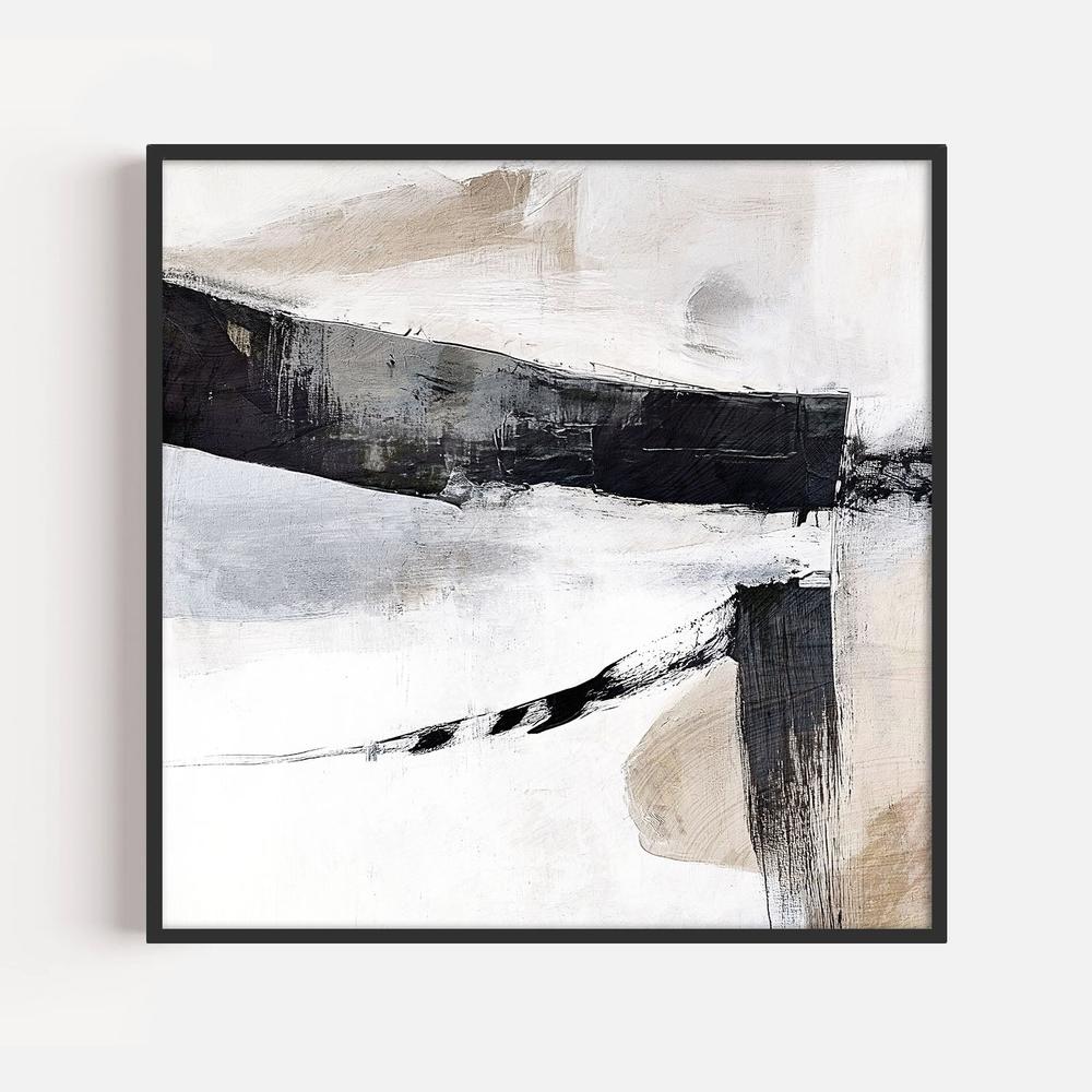 Quiet Drift, Style B-by-Gioia Template-wall-art-print-canvas-poster-framed-Gioia