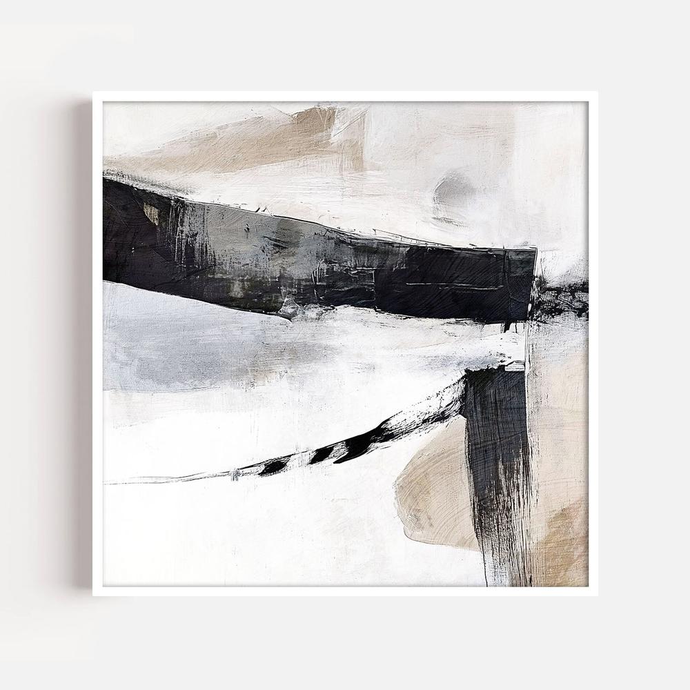 Quiet Drift, Style B-by-Gioia Template-wall-art-print-canvas-poster-framed-Gioia