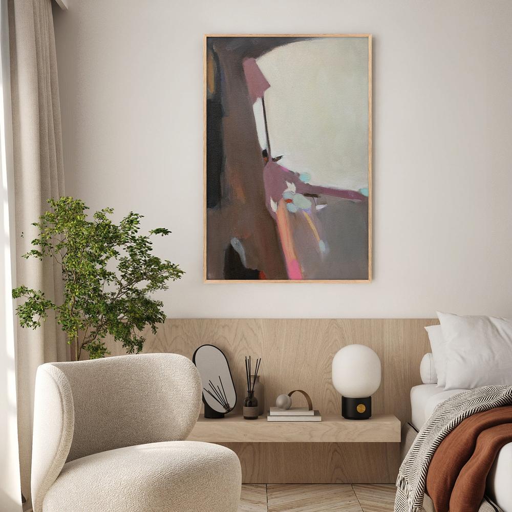 Quiet Fracture-by-Maura Elaine Reed-wall-art-print-canvas-poster-framed-Gioia