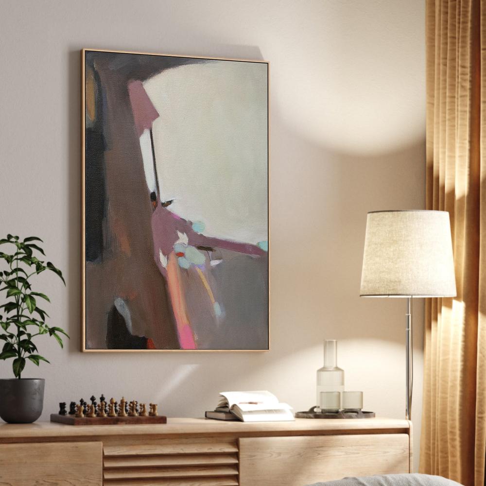 Quiet Fracture-by-Maura Elaine Reed-wall-art-print-canvas-poster-framed-Gioia
