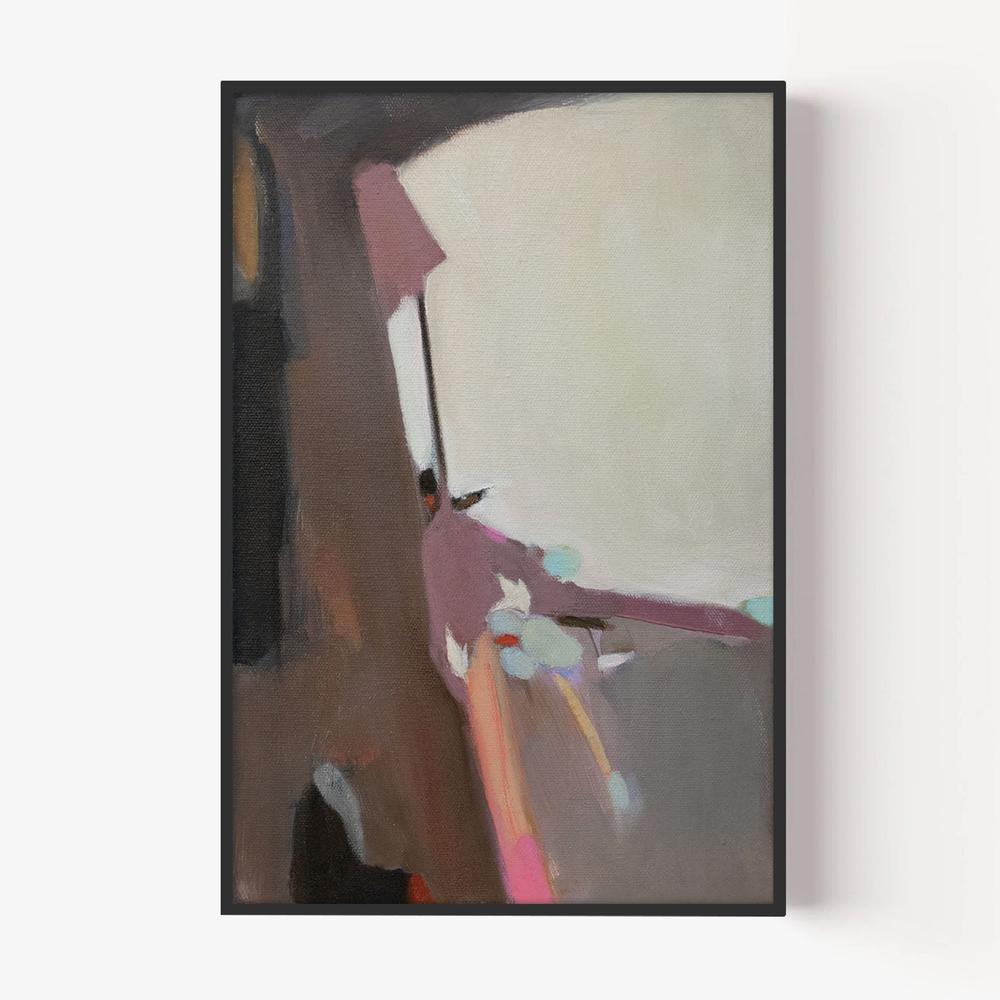 Quiet Fracture-by-Maura Elaine Reed-wall-art-print-canvas-poster-framed-Gioia