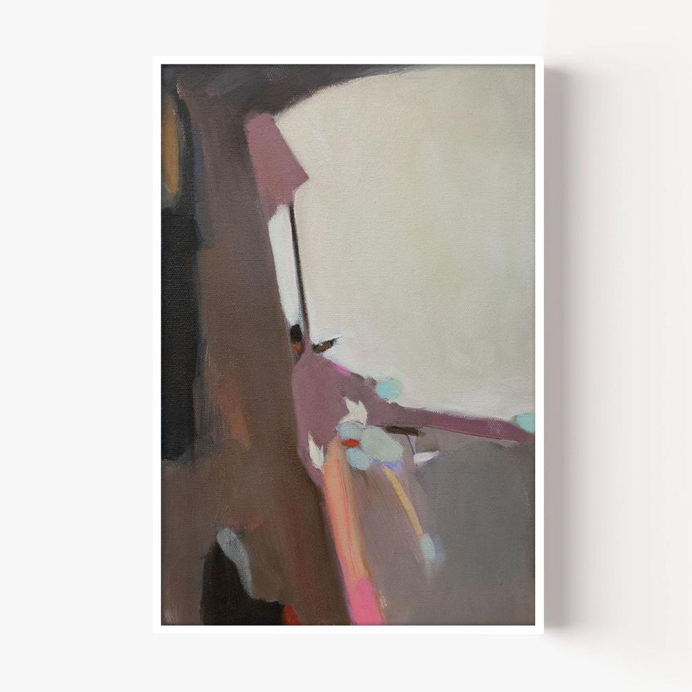 Quiet Fracture-by-Maura Elaine Reed-wall-art-print-canvas-poster-framed-Gioia