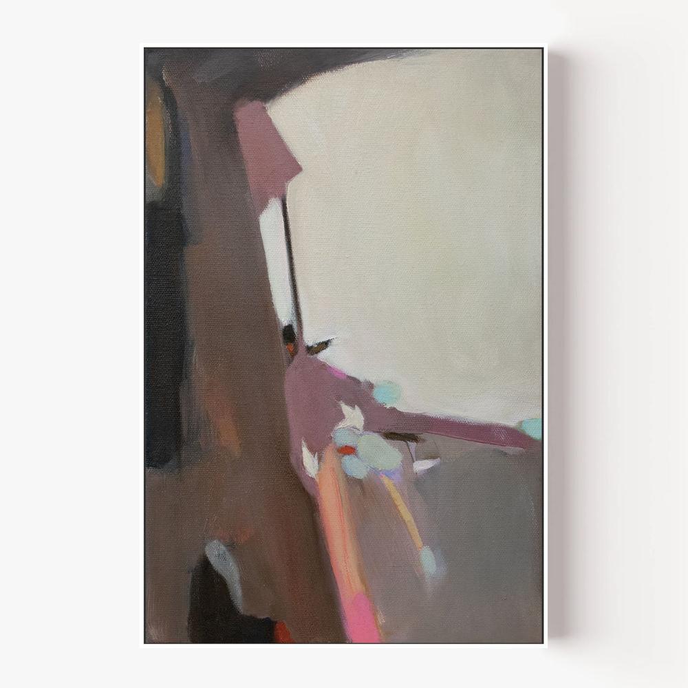 Quiet Fracture-by-Maura Elaine Reed-wall-art-print-canvas-poster-framed-Gioia