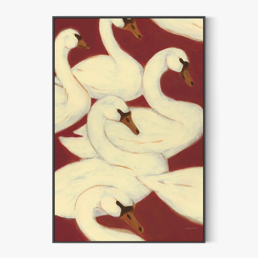 Reprieve-by-Haley Knighten-wall-art-print-canvas-poster-framed-Gioia