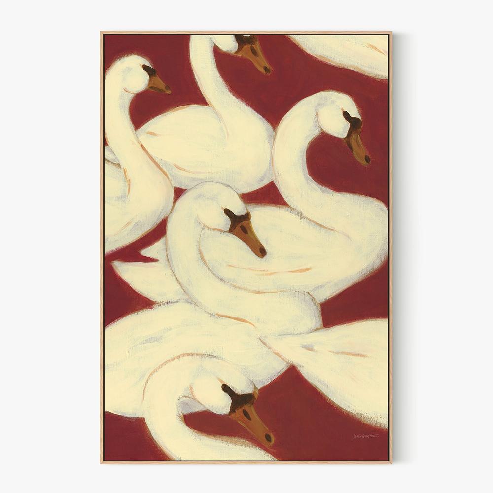 Reprieve-by-Haley Knighten-wall-art-print-canvas-poster-framed-Gioia