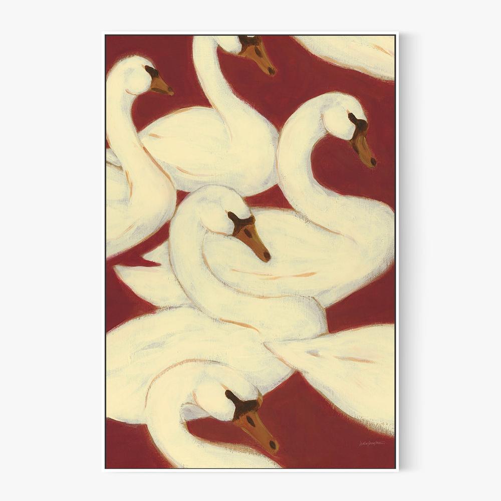 Reprieve-by-Haley Knighten-wall-art-print-canvas-poster-framed-Gioia