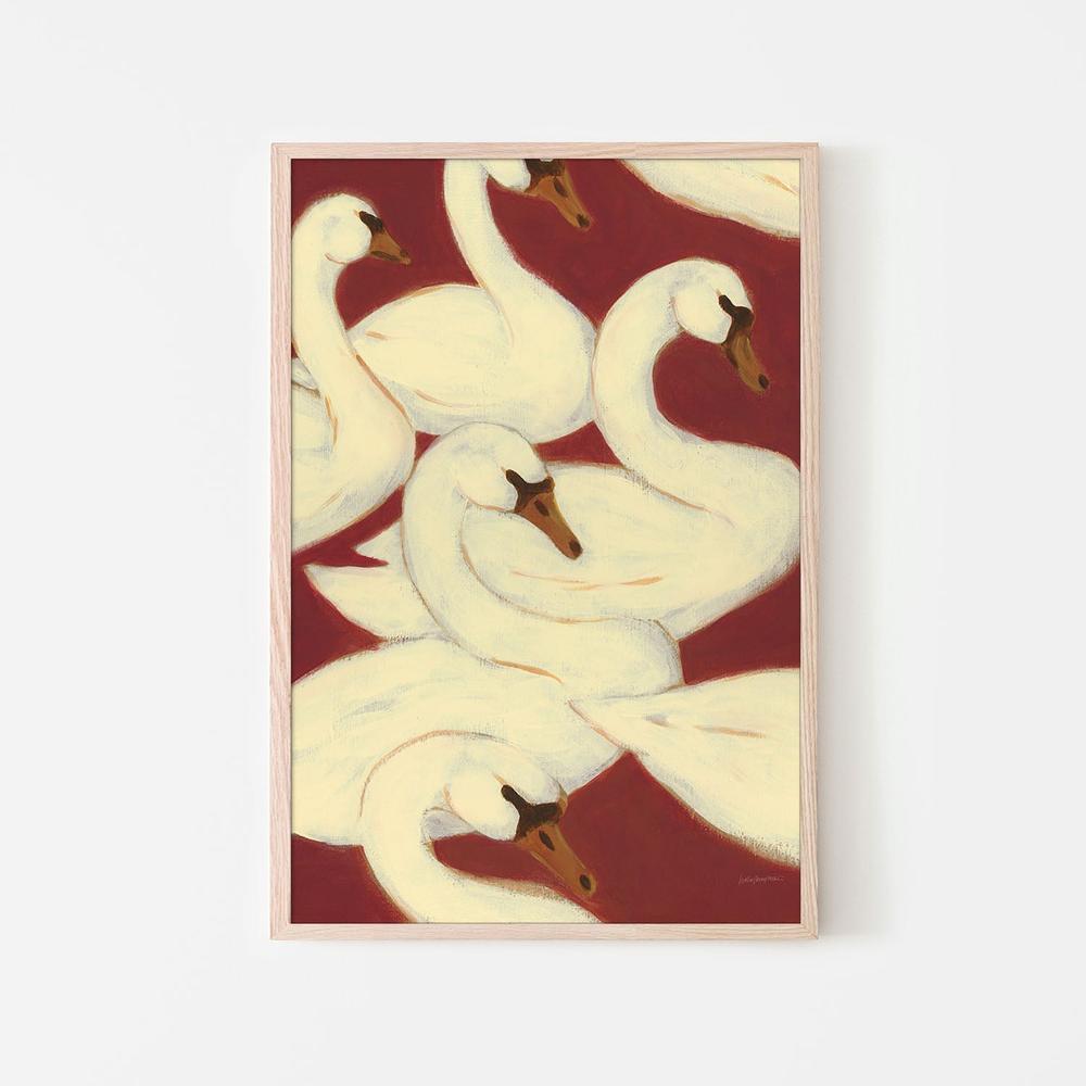 Reprieve-by-Haley Knighten-wall-art-print-canvas-poster-framed-Gioia