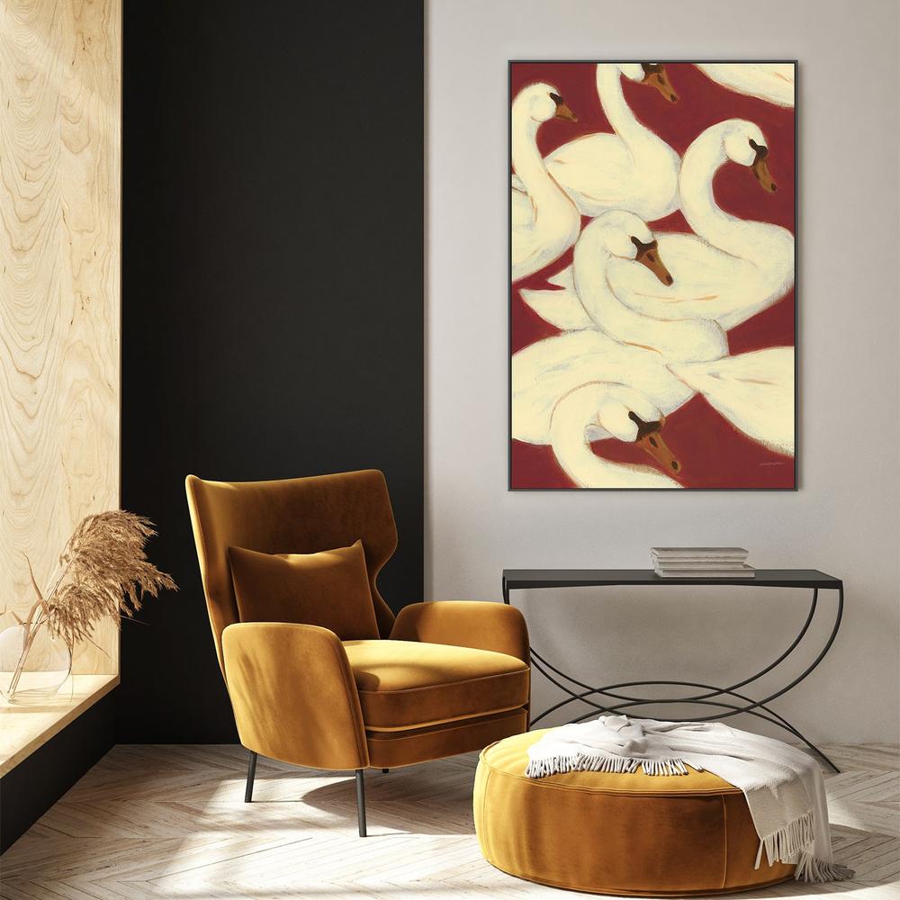 Reprieve-by-Haley Knighten-wall-art-print-canvas-poster-framed-Gioia
