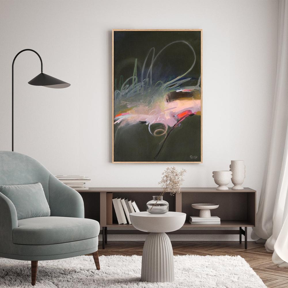 Reset-by-Maura Elaine Reed-wall-art-print-canvas-poster-framed-Gioia