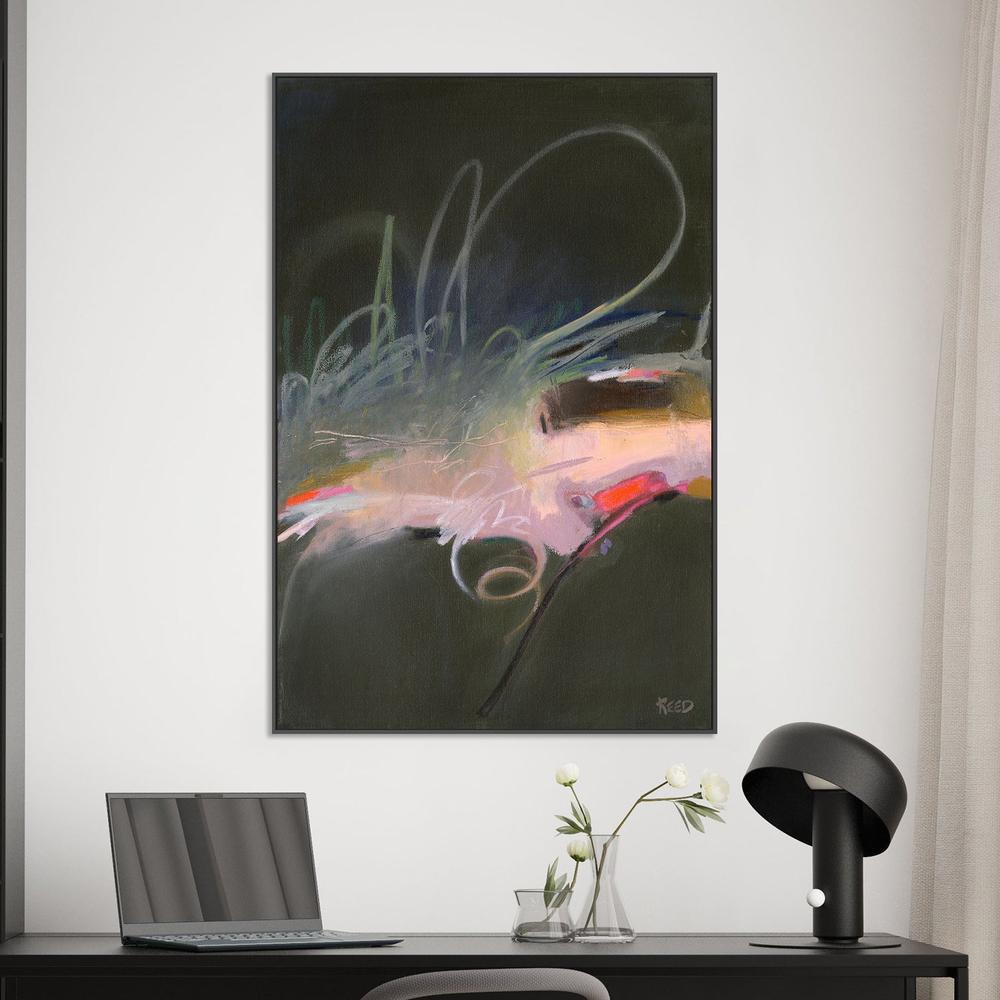 Reset-by-Maura Elaine Reed-wall-art-print-canvas-poster-framed-Gioia