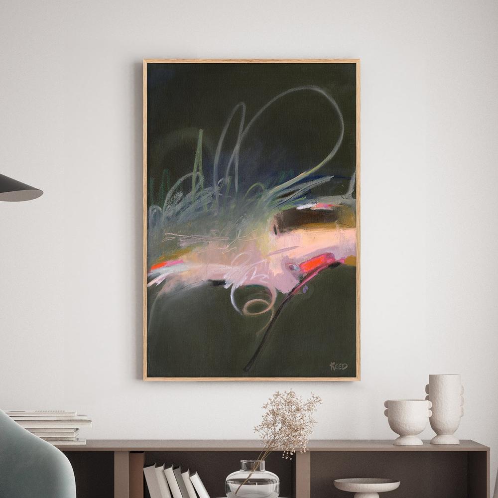 Reset-by-Maura Elaine Reed-wall-art-print-canvas-poster-framed-Gioia