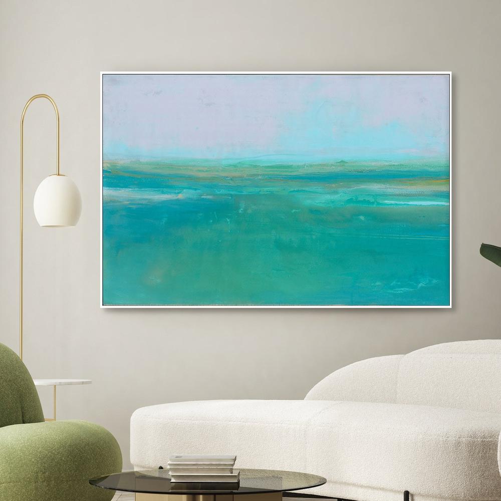 Rest-by-Kathleen Rhee-wall-art-print-canvas-poster-framed-Gioia