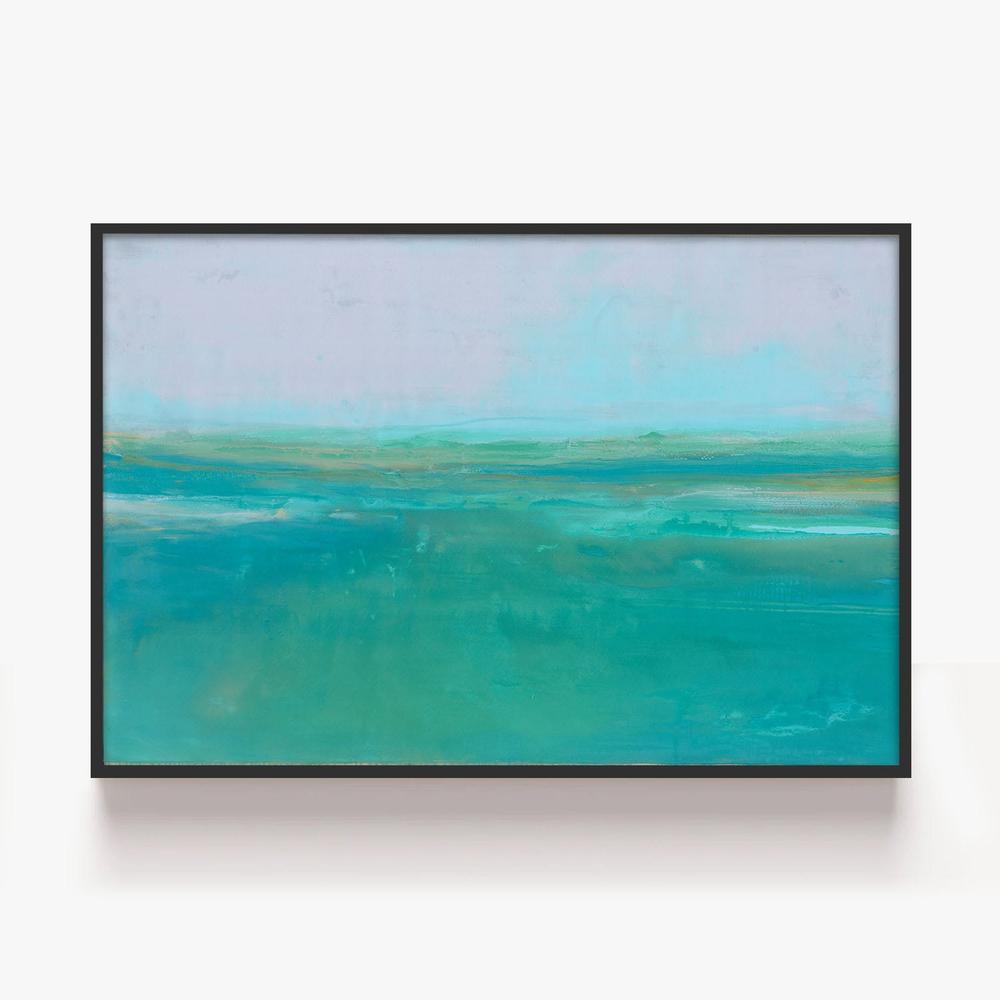 Rest-by-Kathleen Rhee-wall-art-print-canvas-poster-framed-Gioia
