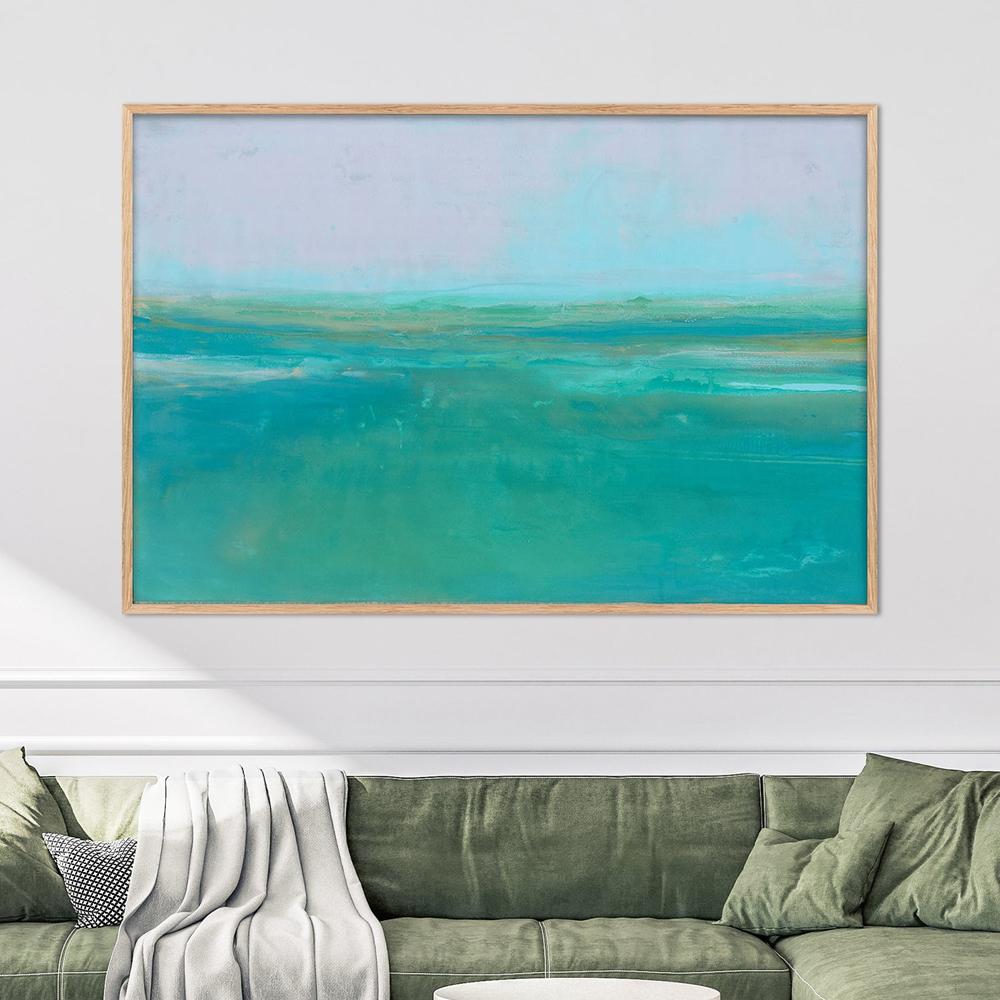 Rest-by-Kathleen Rhee-wall-art-print-canvas-poster-framed-Gioia