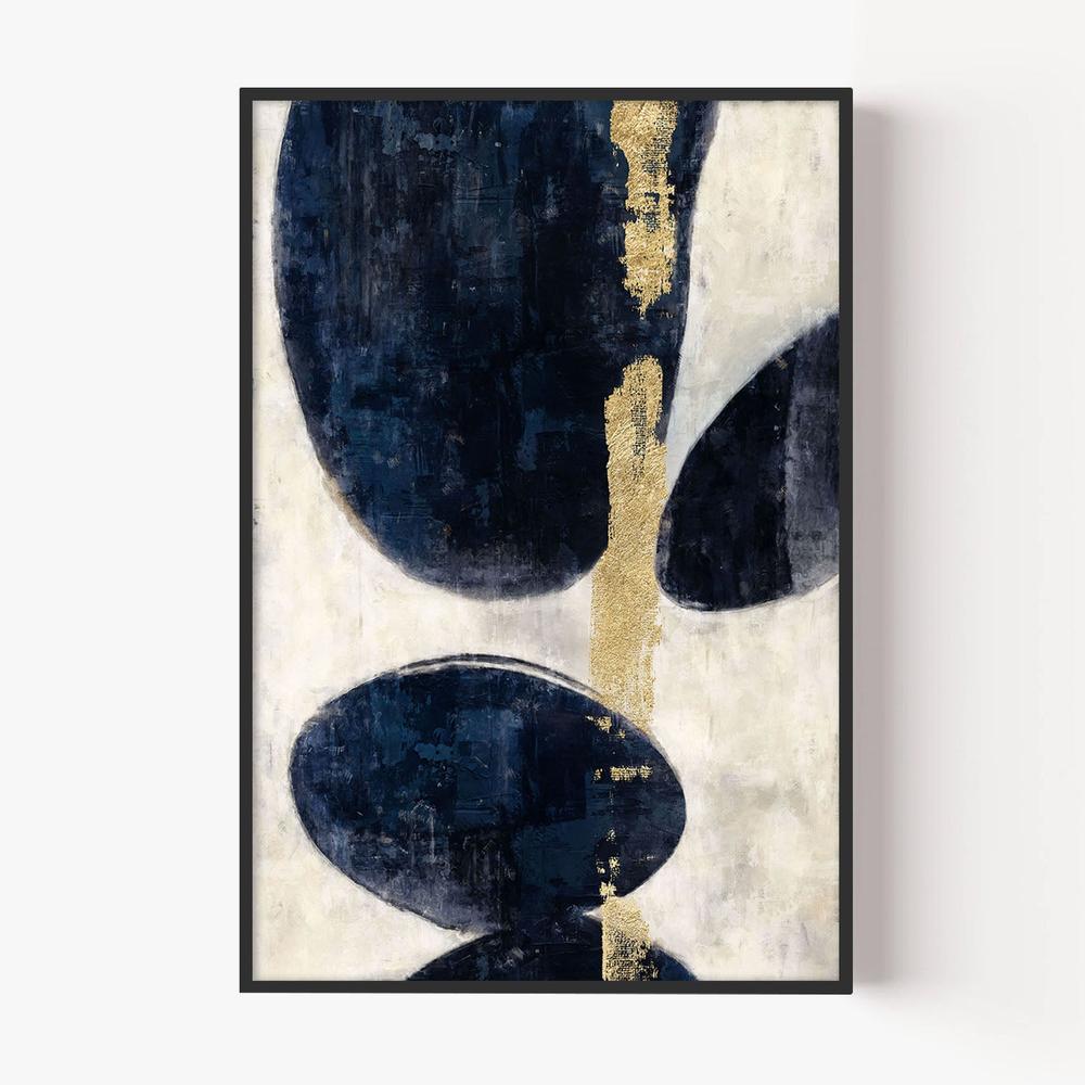 Revolve, Style A-by-Gioia Template-wall-art-print-canvas-poster-framed-Gioia