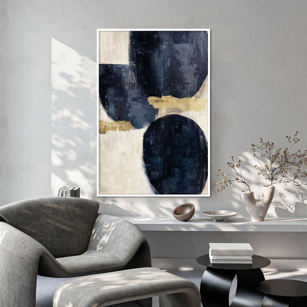 Revolve, Style B-by-Gioia Template-wall-art-print-canvas-poster-framed-Gioia