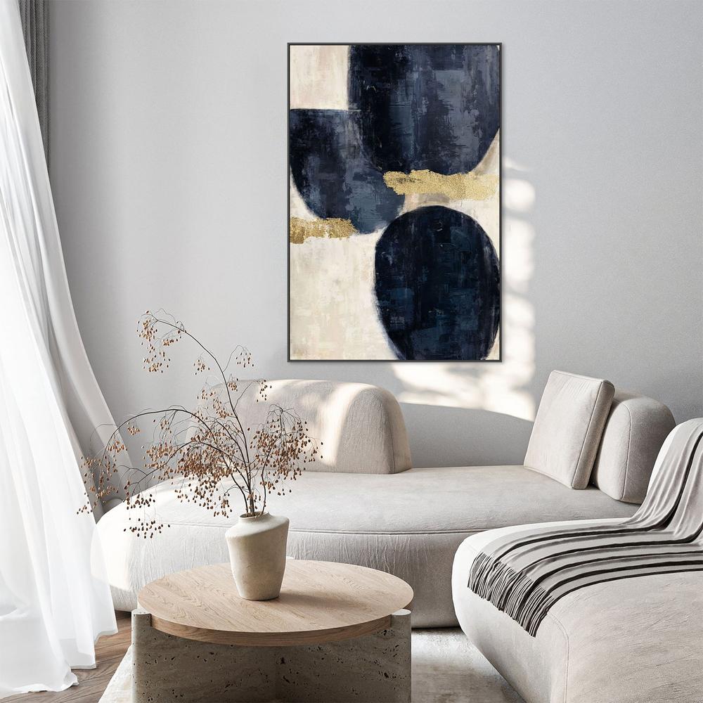 Revolve, Style B-by-Gioia Template-wall-art-print-canvas-poster-framed-Gioia