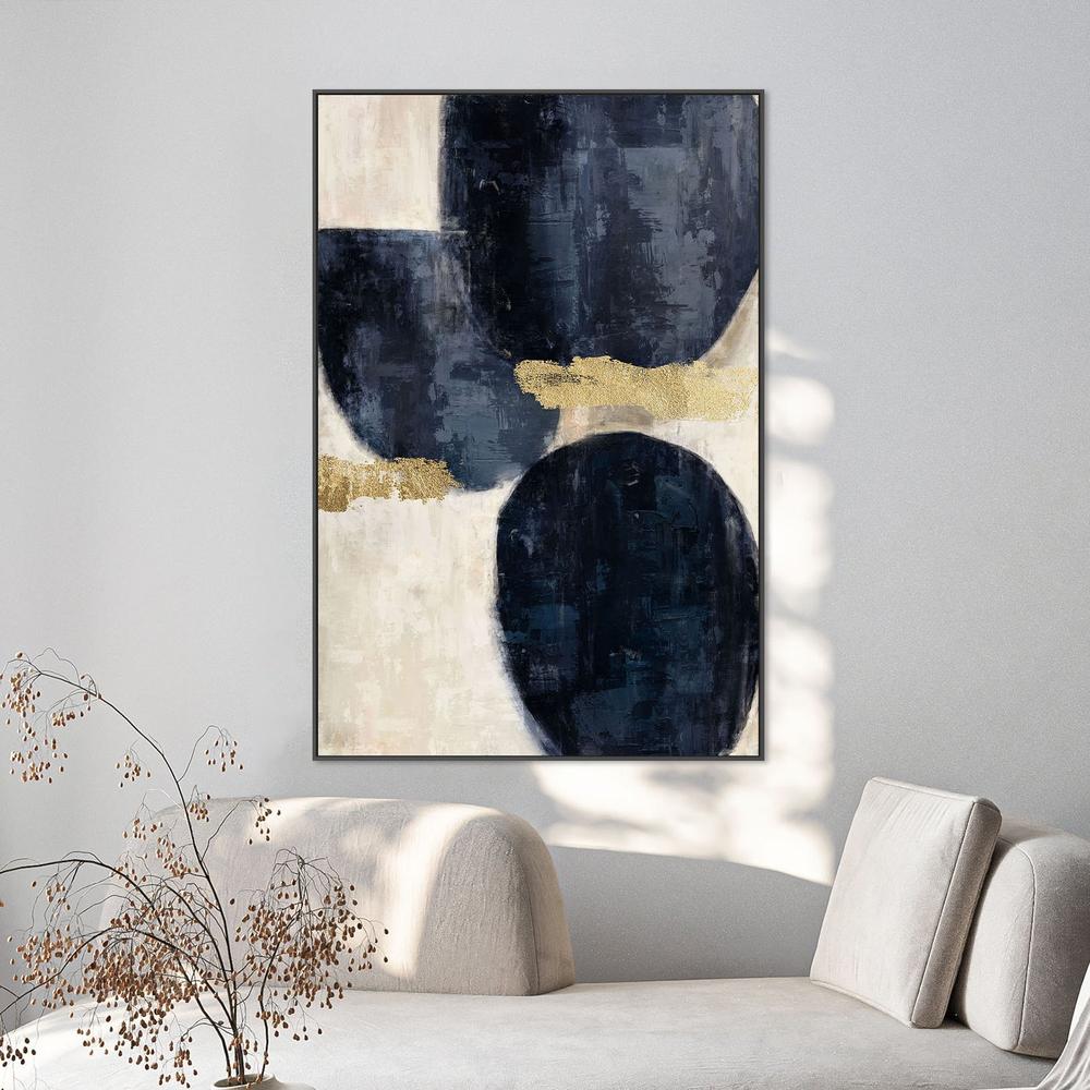 Revolve, Style B-by-Gioia Template-wall-art-print-canvas-poster-framed-Gioia