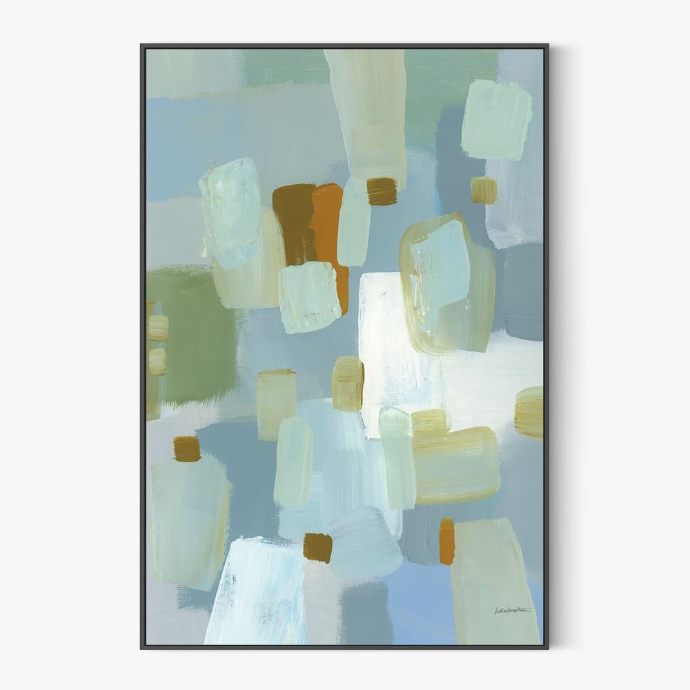River Reflections-by-Haley Knighten-wall-art-print-canvas-poster-framed-Gioia
