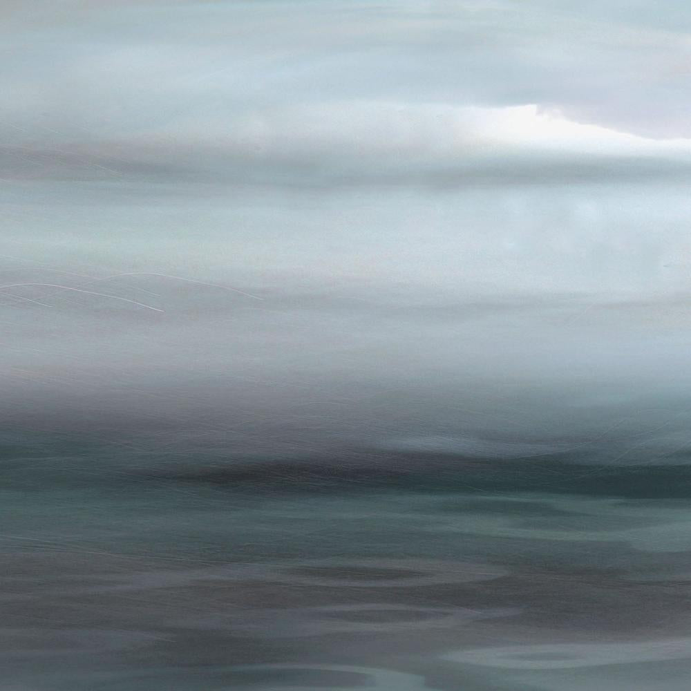 Sailboat In The Mist-by-Christina Sillen-wall-art-print-canvas-poster-framed-Gioia