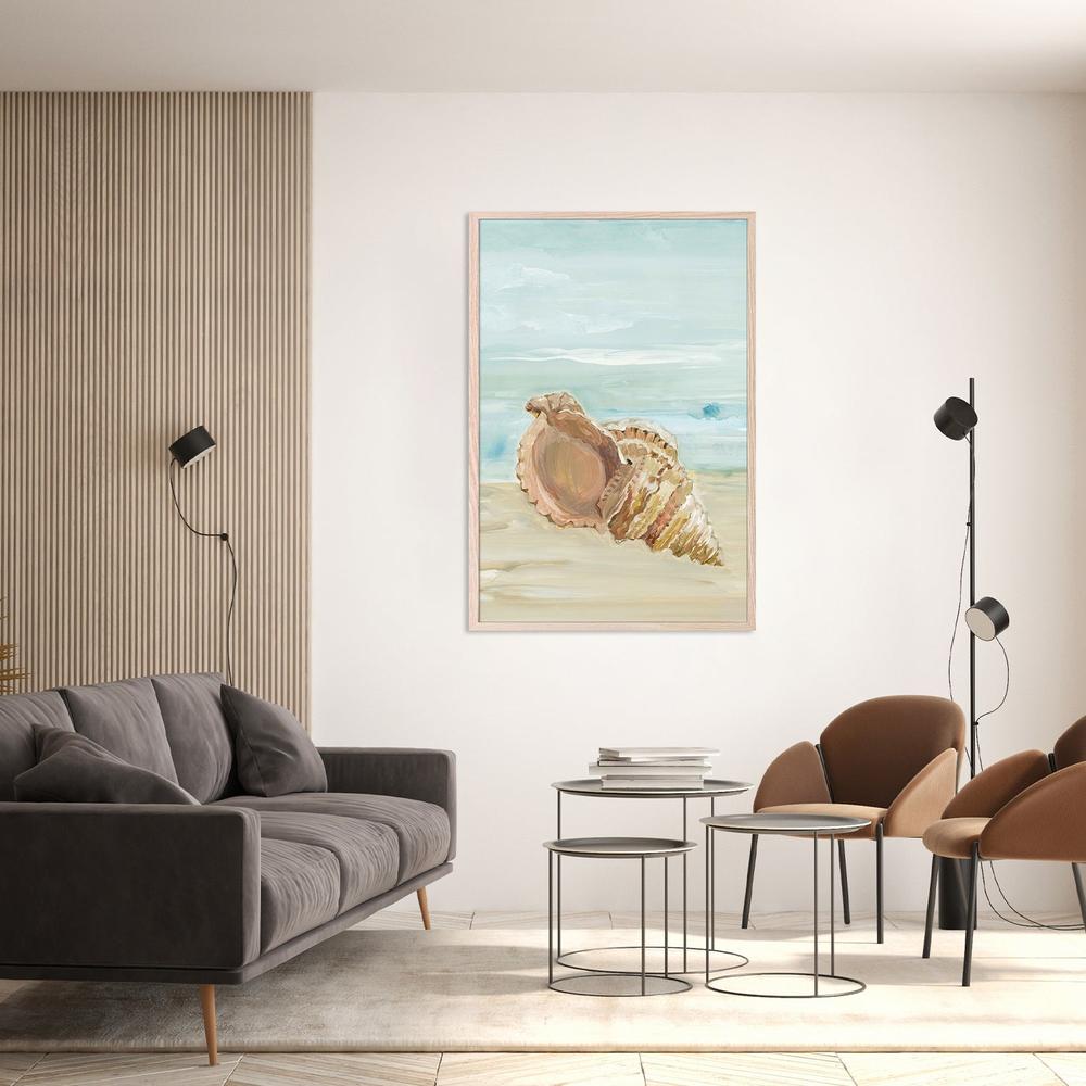 Sculpted by the Sea, Style A-by-Lera-wall-art-print-canvas-poster-framed-Gioia