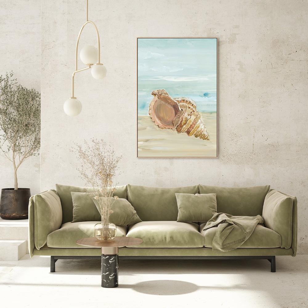 Sculpted by the Sea, Style A-by-Lera-wall-art-print-canvas-poster-framed-Gioia